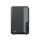 Synology DiskStation DS224+ (2GB) 2x SSD/HDD NAS