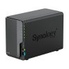 Synology DiskStation DS224+ (2GB) 2x SSD/HDD NAS