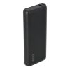 AVAX PB202B VITALITY 20000mAh Type C/PD 65W+QC18W gyorstöltő fekete power bank