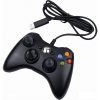 FroggieX FX-X360-PC-B Xbox360/PC fekete kontroller