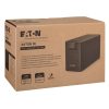 EATON 5E Gen2 5E550I IEC 300W fekete szünetmentes tápegység