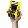 My Arcade DGUNL-3220 Pac-Man Micro Player Retro Arcade 6.75" hordozható játékkonzol