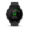 Garmin Forerunner 955 Fekete okosóra