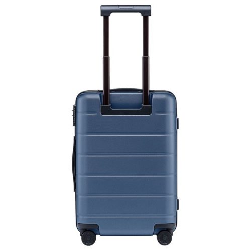 Xiaomi XNA4105GL Luggage Classic 20" kék gurulós utazó bőrönd