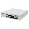 MikroTik CRS310-8G+2S+IN 8x 2.5GbE LAN port, 2x SFP+ port Cloud Router Switch