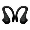 JVC HA-EC25T-B SPORT True Wireless Bluetooth fekete fülhallgató