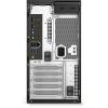 Dell Precision 3650  WORKSTATION /i5-11500/16GB/1TB M.2 SSD/460W GOLD/WIFI/fekete asztali számítógép