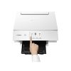 Canon PIXMA TS8351A Tintás MFP White nyomtató