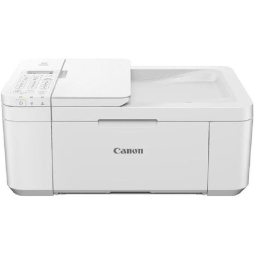 Canon PIXMA TR4651F ADF tintás MFP fehér nyomtató