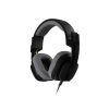 Logitech Astro A10 fekete vezetékes gamer headset