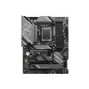 MSI Z790 GAMING PLUS WIFI Intel Z790 LGA1700 ATX alaplap