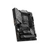 MSI Z790 GAMING PLUS WIFI Intel Z790 LGA1700 ATX alaplap