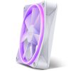 NZXT 120 mm Aer RGB 3 Single fehér hűtőventilátor