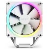 NZXT T120 120mm RGB fehér processzor hűtő