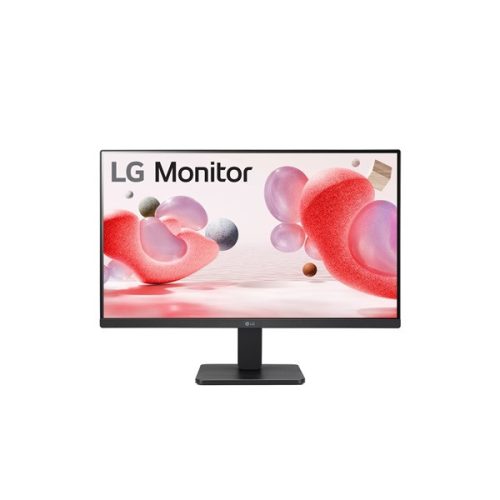 LG 24" 24MR400-B FHD IPS HDMI/VGA monitor