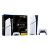 PlayStation®5 Digital Edition (slim)