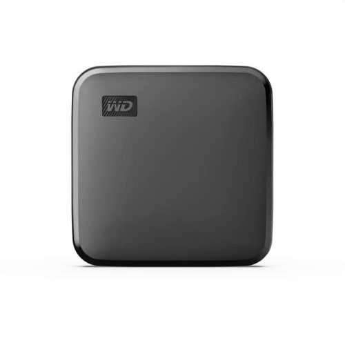 Western Digital 1TB USB 3.2 Gen1 Elements SE (WDBAYN0010BBK) külső SSD