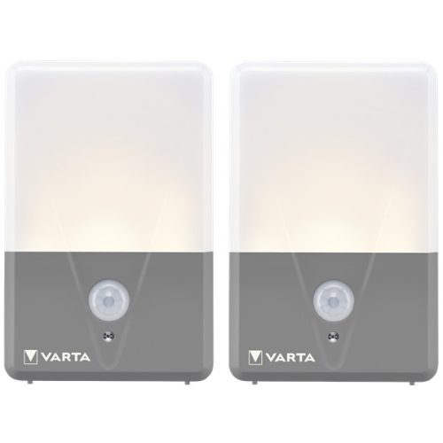 Varta 16634101402 Motion Sensor Ourdoor Light 2db-os mozgásérzékelős kültéri lámpa