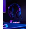 URAGE by Hama 217856 "URAGE SOUNDZ 100 V2" PC/PS/XBOX fekete gamer headset