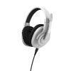 URAGE by Hama 217857 "URAGE SOUNDZ 100 V2" PC/PS/XBOX fehér gamer headset