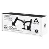 Arctic Z2 3D gen3 asztali monitor konzol