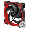 Arctic BIONIX P120 120mm piros ventilátor