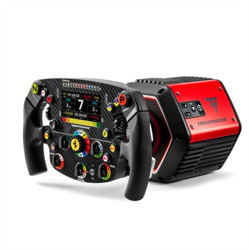 Thrustmaster 2960886 T818 X SF1000 Simulator