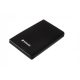 Verbatim 53023 Store 'n' Go 1TB USB 3.0 fekete külső winchester