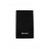 Verbatim 53023 Store 'n' Go 1TB USB 3.0 fekete külső winchester