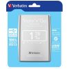 Verbatim 53071 Store 'n' Go 2,5" 1TB USB 3.0 ezüst külső winchester