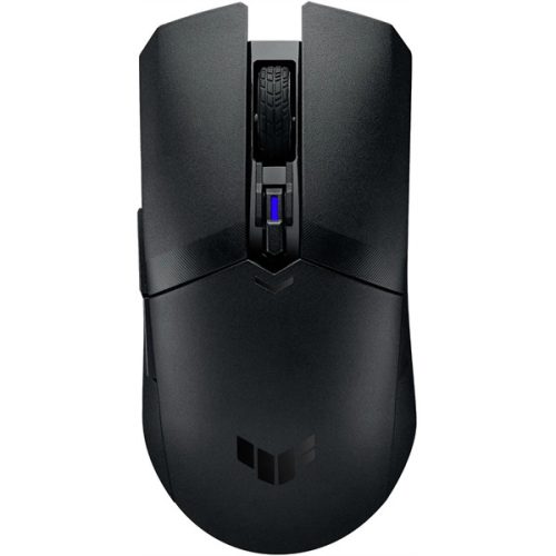 ASUS TUF Gaming M4 Wireless gamer egér