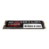 Silicon Power 500GB M.2 2280 PCIe Gen 3x4 NVMe UD80 (SP500GBP34UD8005) SSD