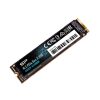 Silicon Power Ace A60 M.2 2280 NVMe Gen3x4 512GB fekete SSD