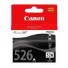 Canon CLI-526Bk fekete tintapatron