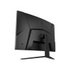 MSI 27" G27CQ4 E2 WQHD VA 170Hz DP/HDMI ívelt LED gamer monitor