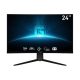 MSI 24" Optix G2422C FHD VA 180Hz DP/HDMI ívelt gamer monitor