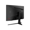 MSI 24" Optix G2422C FHD VA 180Hz DP/HDMI ívelt gamer monitor