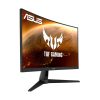 Asus 27" TUF Gaming VG27VH1B FHD VA 165Hz HDMI/VGA monitor