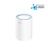 CUDY M1200(1-Pack) kétsávos AC1200 WIFI MESH fehér router (1db)