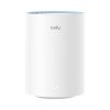 CUDY M1200(1-Pack) kétsávos AC1200 WIFI MESH fehér router (1db)