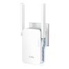 CUDY RE1200 kétsávos AC1200 WIFI MESH fehér extender/access point