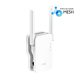 CUDY RE1800 kétsávos AX1800 WIFI 6 MESH fehér extender/access point