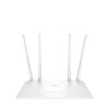 CUDY WR1200 kétsávos AC1200 WIFI fehér router