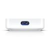 Ubiquiti UX UniFi Express 1xGbE WAN port 1xGbE LAN port UniFi Cloud Gateway WiFi6 access point