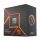 AMD Ryzen 5 3,8GHz Socket AM5 32MB (7600) box processzor