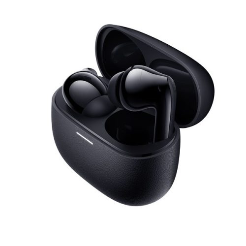 Xiaomi BHR7660GL Redmi Buds 5 Pro True Wireless Bluetooth fekete fülhallgató