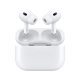 Apple AirPods Pro 2 USB-C True Wireless Bluetooth fülhallgató és Magsafe töltőtok