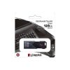 Kingston 128GB USB 3.2 Gen1 fekete DataTraveler Exodia Onyx (DTXON/128GB) Flash Drive