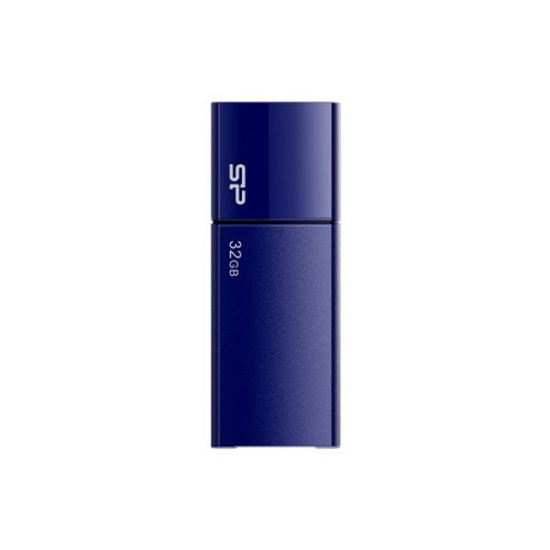 Silicon Power 32GB USB 2.0 kék Ultima U05 Flash Drive