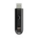 Silicon Power 256GB USB 3.2 Gen1 fekete Blaze B21 Flash Drive